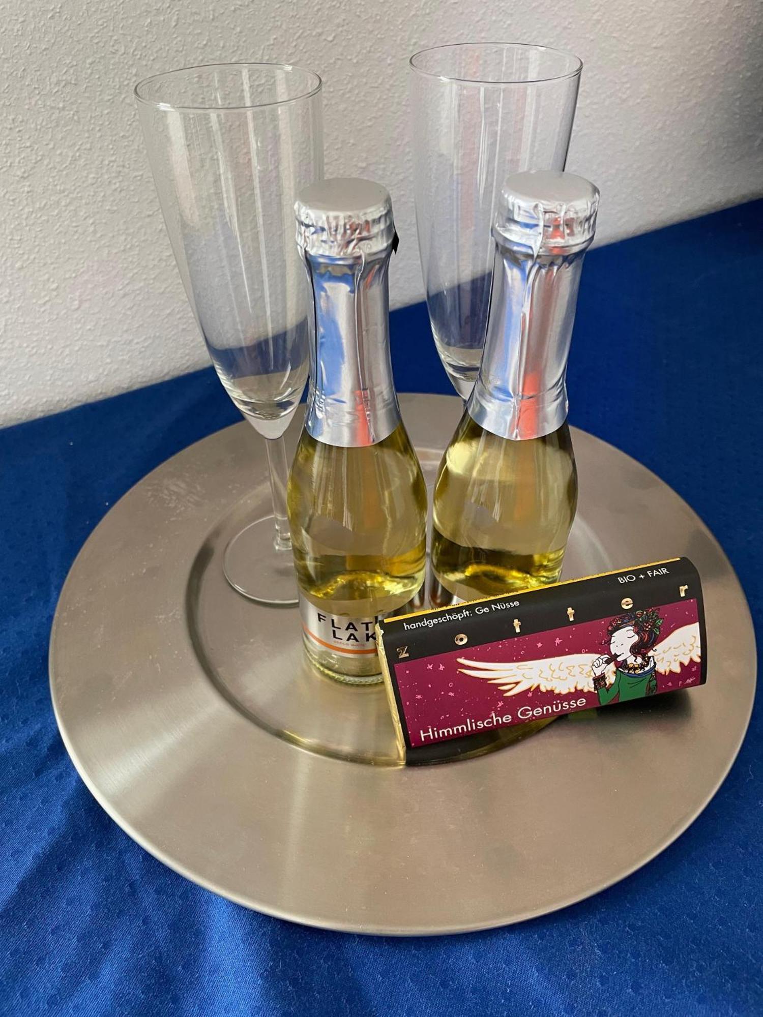 Gemuetliche Wohnung Mit Talblick Batschuns Luaran gambar
