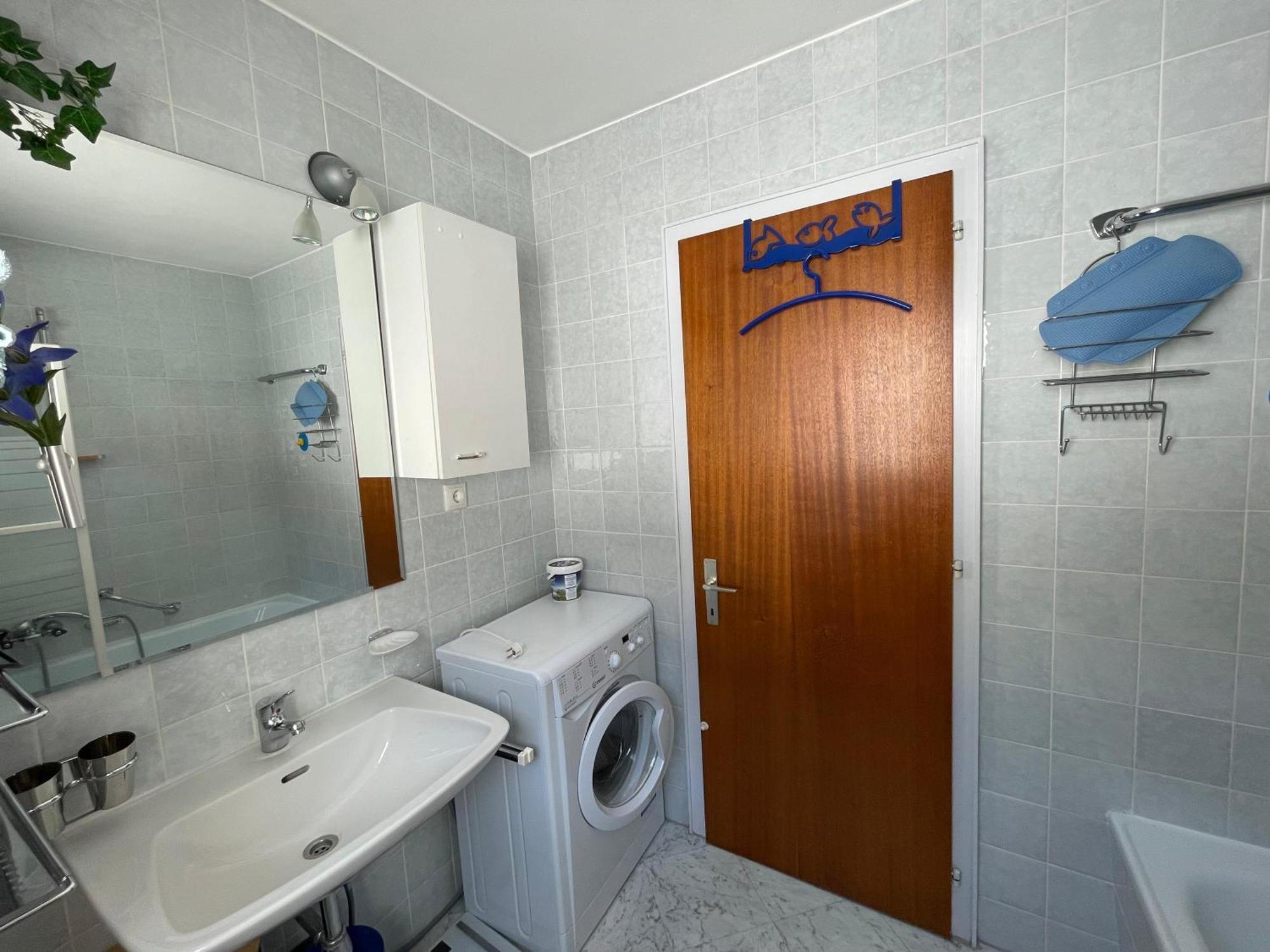 Gemuetliche Wohnung Mit Talblick Batschuns Luaran gambar